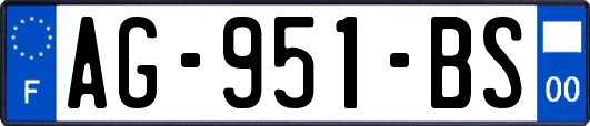 AG-951-BS