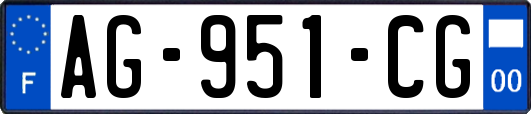 AG-951-CG