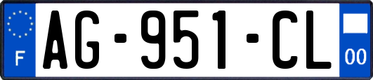 AG-951-CL