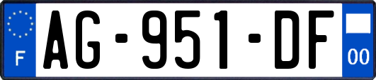 AG-951-DF