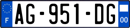 AG-951-DG