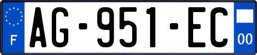 AG-951-EC