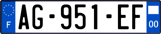 AG-951-EF
