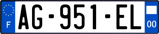 AG-951-EL