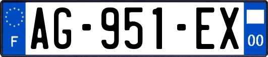 AG-951-EX