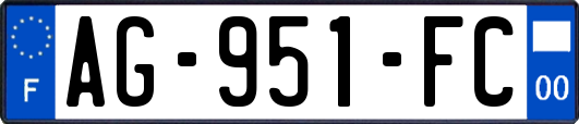 AG-951-FC