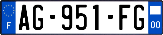 AG-951-FG