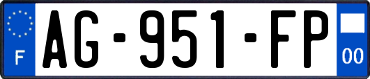 AG-951-FP