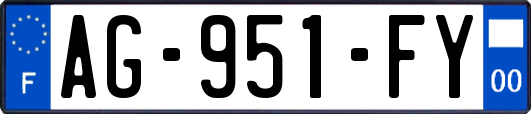 AG-951-FY