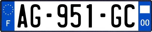 AG-951-GC