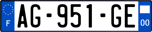 AG-951-GE