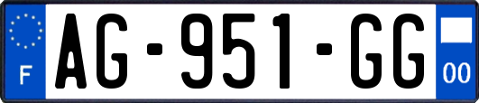 AG-951-GG