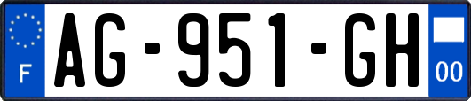 AG-951-GH