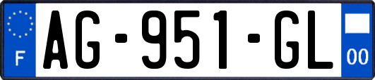 AG-951-GL