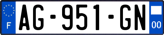 AG-951-GN