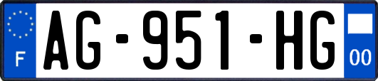 AG-951-HG