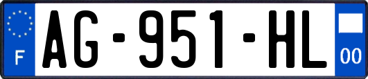 AG-951-HL