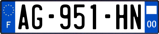 AG-951-HN