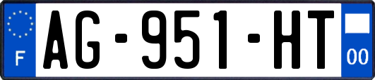 AG-951-HT