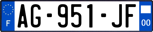 AG-951-JF