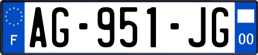 AG-951-JG