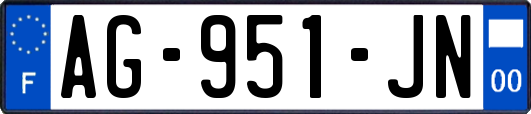 AG-951-JN