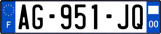 AG-951-JQ