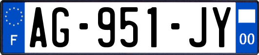 AG-951-JY
