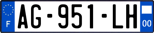 AG-951-LH