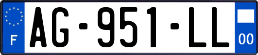 AG-951-LL