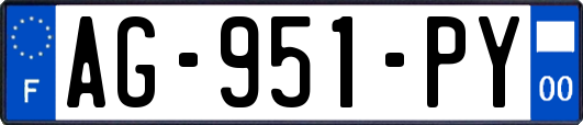 AG-951-PY