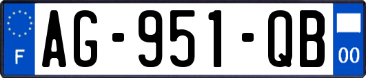 AG-951-QB