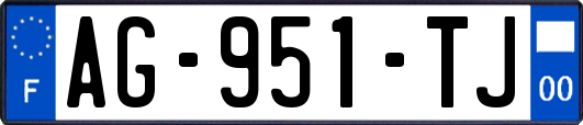 AG-951-TJ