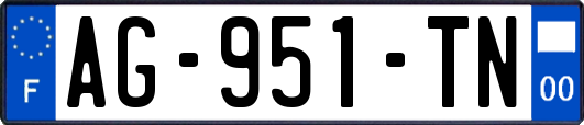 AG-951-TN