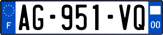 AG-951-VQ