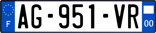 AG-951-VR