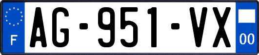 AG-951-VX