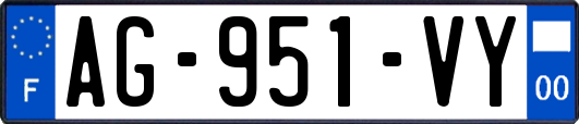 AG-951-VY