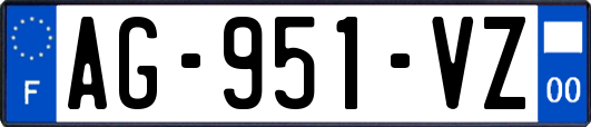 AG-951-VZ