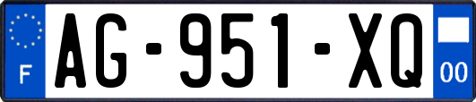 AG-951-XQ