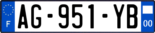 AG-951-YB