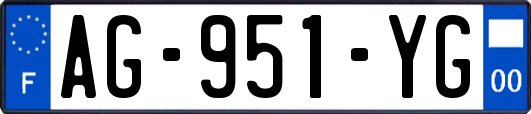 AG-951-YG