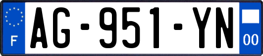 AG-951-YN