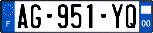 AG-951-YQ
