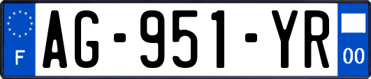 AG-951-YR