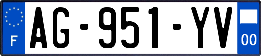 AG-951-YV