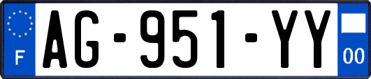 AG-951-YY