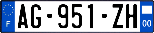 AG-951-ZH