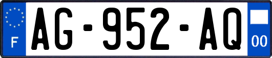 AG-952-AQ