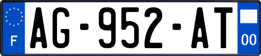 AG-952-AT